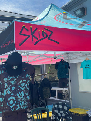 MTB Clothing Roundup: Muc-Off & Club Ride threads for men, women’s & kid’s gear from Ride Force & Skidz