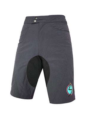 Kids Mountain bike shorts, Kids shorts, bike, MTB shorts