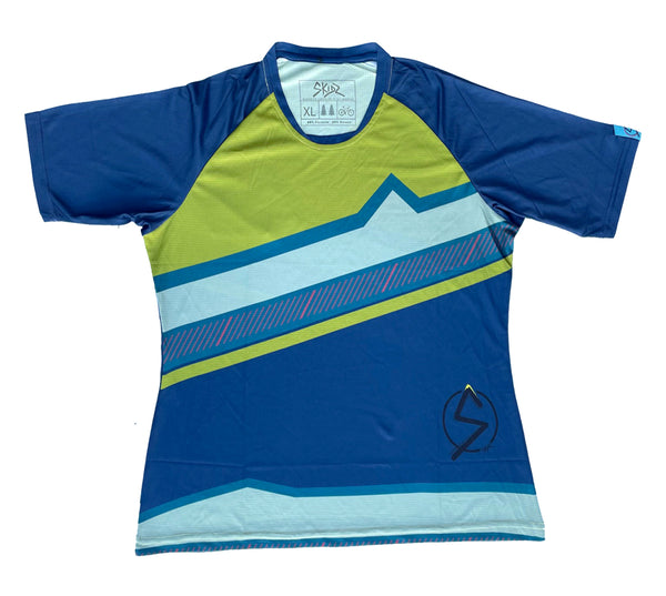 Kids Mt Bike Jersey, Kids Mountain bike clothes, Kids MTB,kids mountain bike clothing