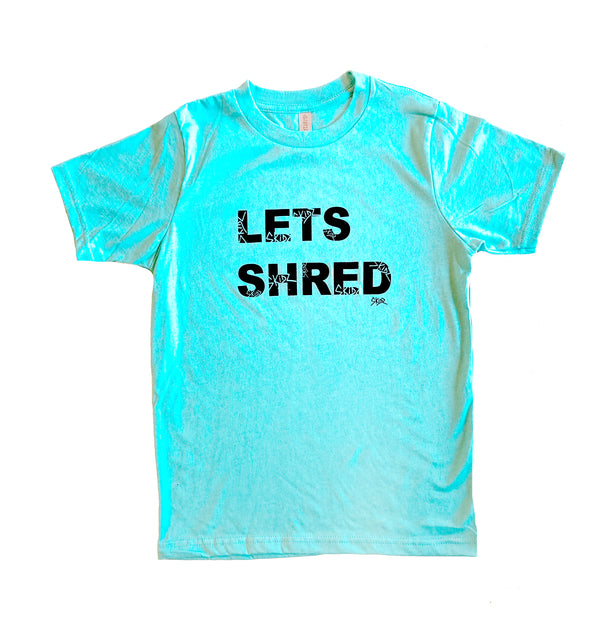 Lets Shred