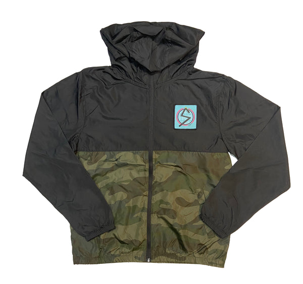 Wind Breaker